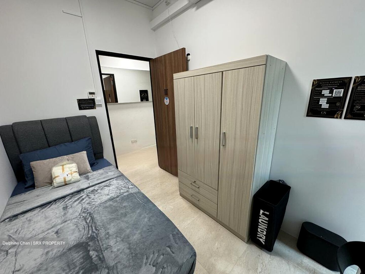 Caribbean At Keppel Bay (D4), Condominium #487198521